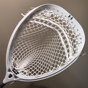 Under Armour Headline Goalie Head