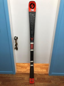 Firebird Race TI