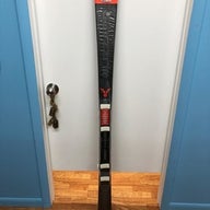 Firebird Race TI