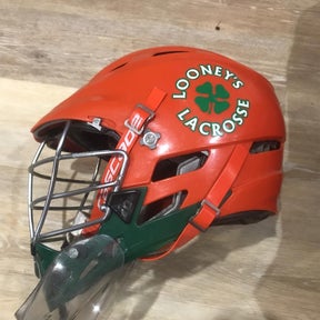 Cascade Pro 7 Goalie Helmet