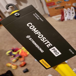 Image of Composite Pro Faceoff