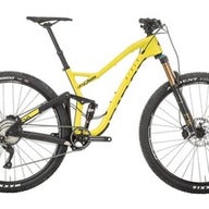 Jet 9 RDO 2-Star 29er
