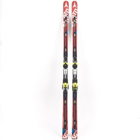 Atomic Redster FIS SG Skis