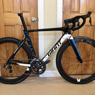 Propel Advanced 0