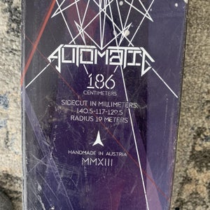 Automatic