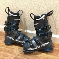 My Ranger Free 110 Walk Dyn