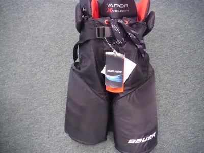 Vapor X Velocity