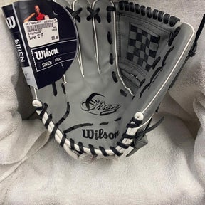 Wilson A500 Softball Glove