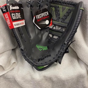Franklin Fastpitch Pro Softball Glove