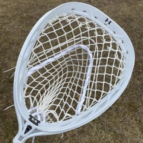 Under Armour Command G Goalie Head