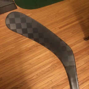 Bauer Nexus 3N Pro Hockey Stick