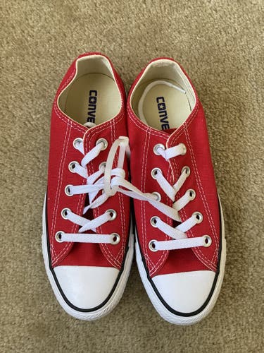 Converse Chuck Taylor All Stars Shoes