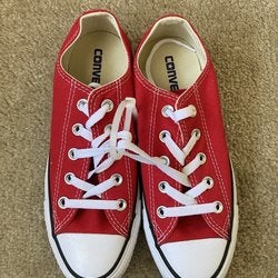 Converse Chuck Taylor All Stars Shoes