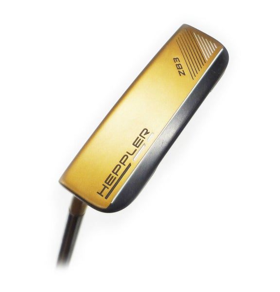 LH Ping Heppler ZB3 Adjustable 32-36" Blade Putter