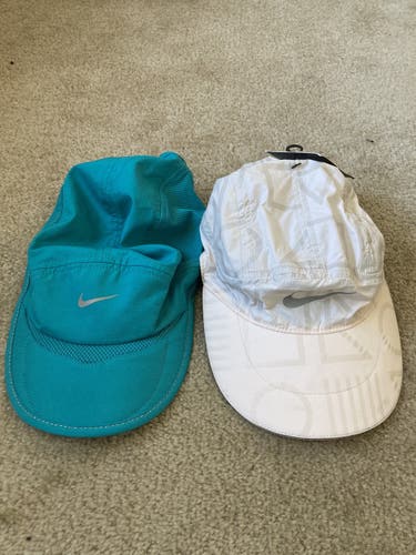 Nike Running Caps