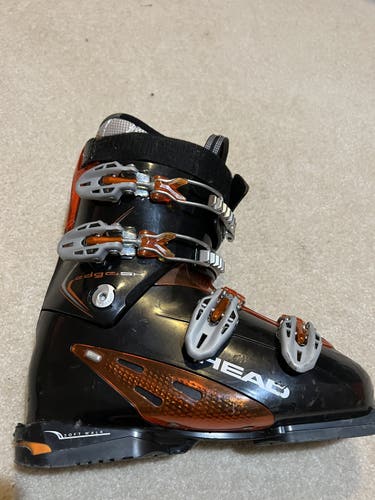Head Edge SX downhill ski boots