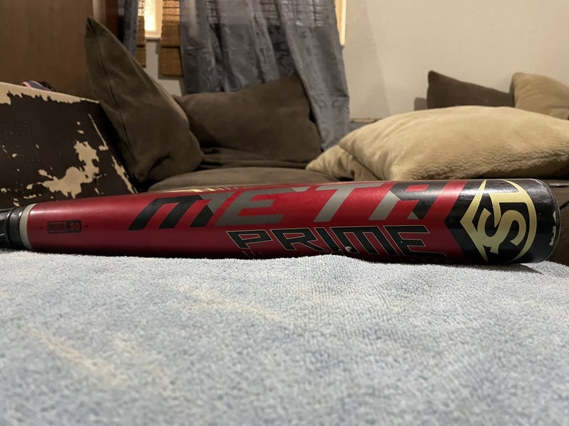 High School/College BBCOR Certified Composite (-3) 28 oz 31" Meta Bat