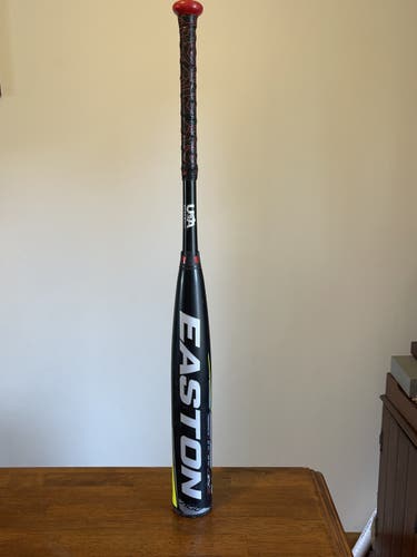 Kid Pitch (9YO-13YO)  Composite (-5) 26 oz 31" ADV 360 Bat