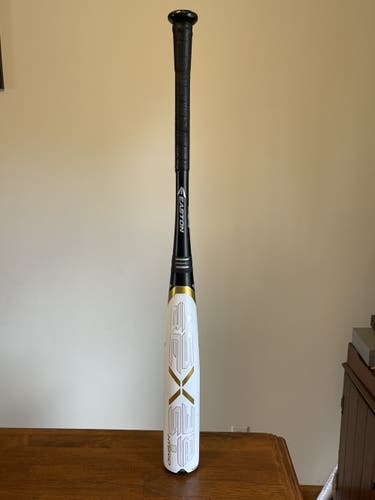 High School/College BBCOR Certified Hybrid (-3) 28 oz 31" Beast X Hybrid Bat