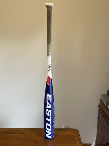 Kid Pitch (9YO-13YO)  Composite (-13) 17 oz 30" Speed Bat