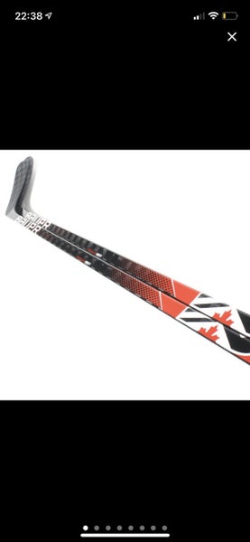 Bauer Nexus 2N Pro Pro Stock Hockey Stick
