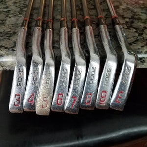 Hogan Edge Forged Golf Irons (3-E)