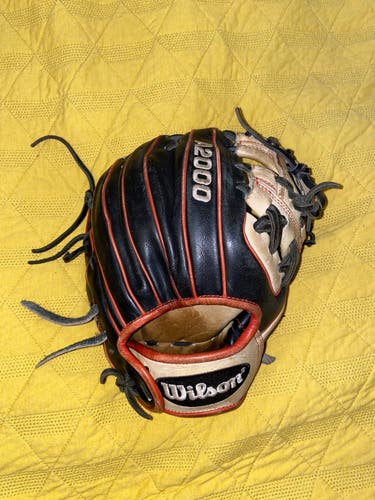Wilson A2000 - PF88 - 11.25”
