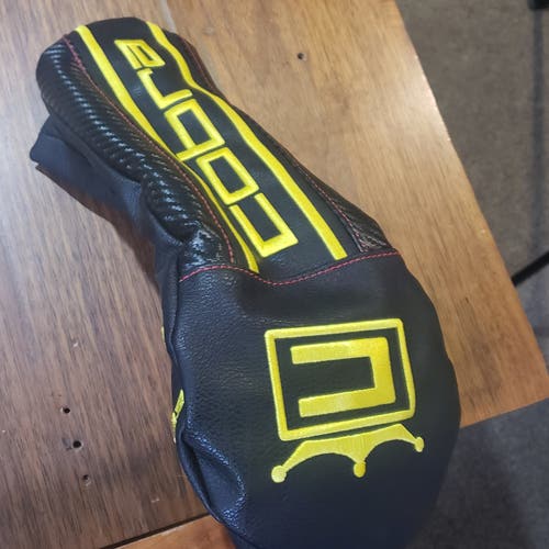 Cobra Speedzone Driver Head Cover