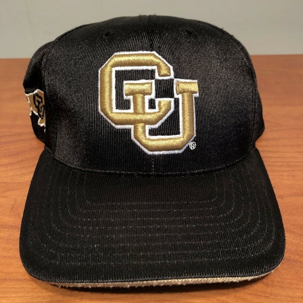 University of Colorado Hats, Snapback, Colorado Buffaloes Caps