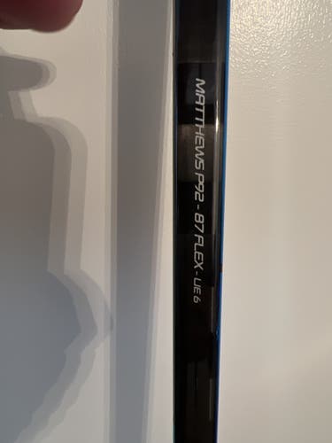 Senior Right Handed  Nexus 2N Pro Hockey Stick