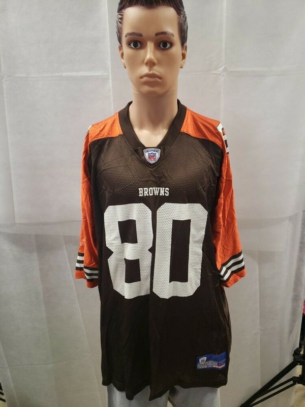 Cleveland Browns #95 Garrett Camouflage Jersey Size Large - Hope Chest  Thrift Store