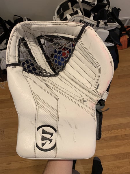 Warrior G5 Goalie Glove