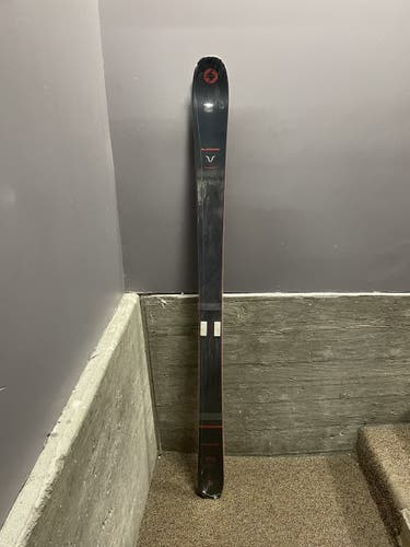 Blizzard Bonafide Downhill Ski