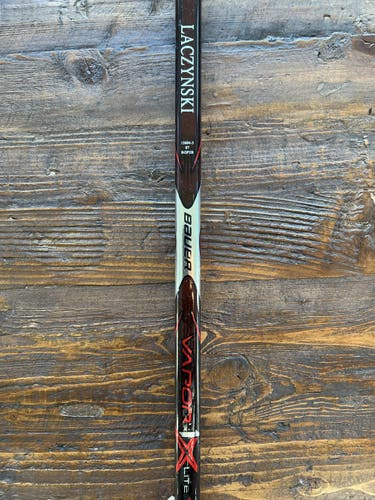 Bauer Vapor ADV (1X Lite Dress) RH/87/P88M