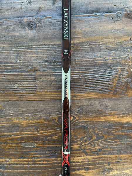 Bauer Vapor ADV (1X Lite Dress) RH/87/P88M