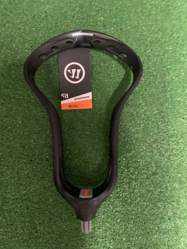 Black New FOGO Unstrung Burn FO Head