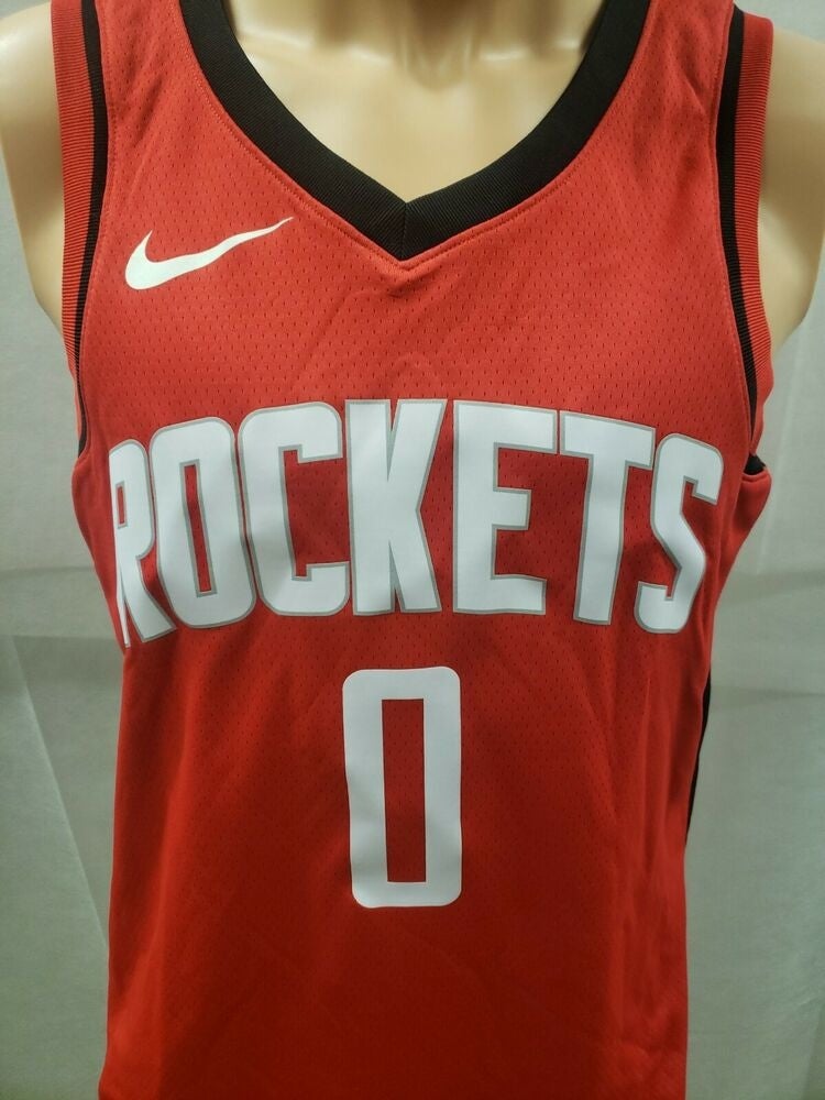 westbrook rockets jersey