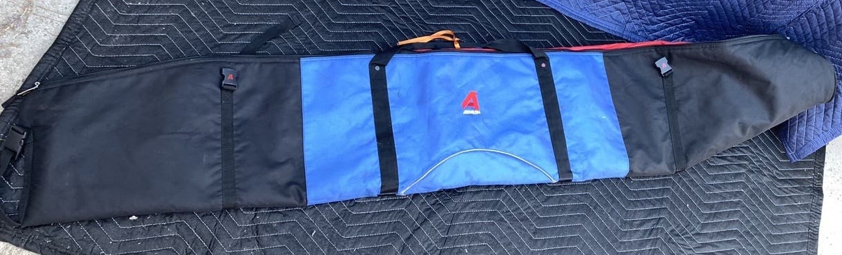 Used Athalon Ski Bag 180cm