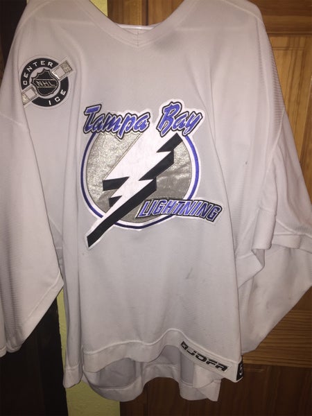 Tampa Bay Lightning Apparel, Lightning Gear, Tampa Bay Lightning Shop