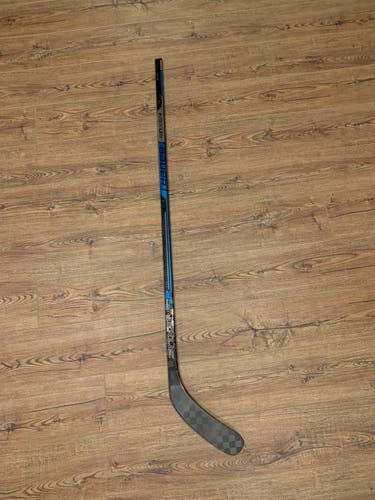 Used Bauer Nexus 2n Pro Junior Hockey Stick