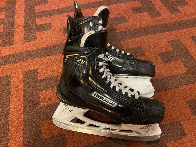 Bauer Suprene 2S Pro Hockey Skates