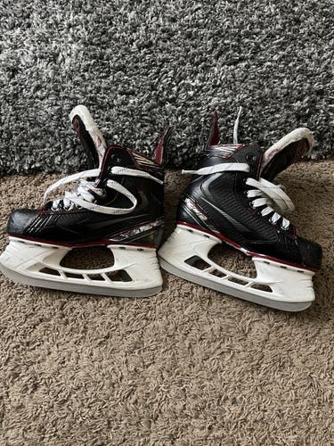 Bauer vapor 2.7 skates size 1d