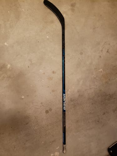 Used Bauer Right Handed Nexus 2N Pro Hockey Stick