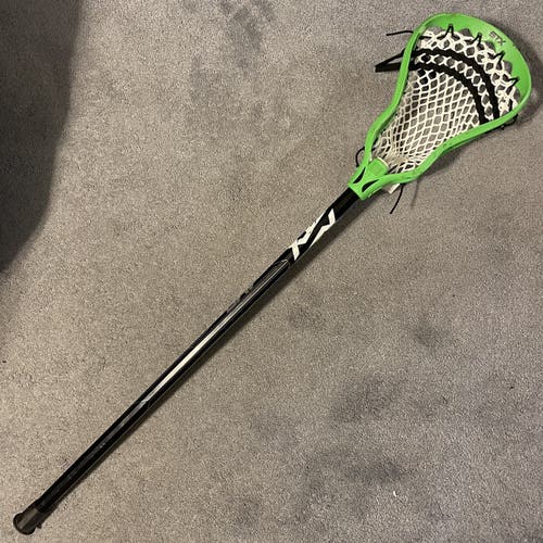 Used STX Amp Stick