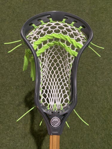 New Maverik Kinetik 2.0 Head