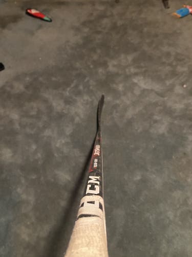 Intermediate Left Hand Mid Pattern  JetSpeed FT2 Hockey Stick
