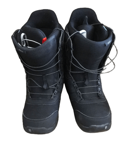 Burton Mint Senior 8 Snowboard Boots