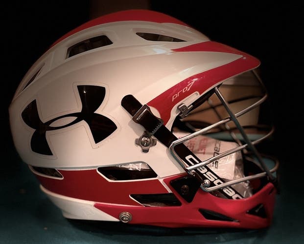 Under Armor All American Pro-7