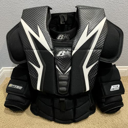 Brian's Optik 2 Chest Protector Sz M