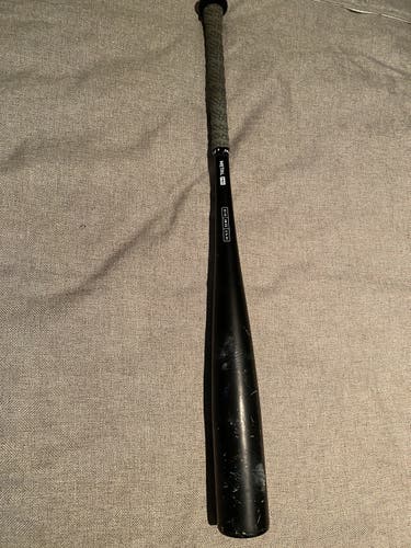 High School/College 2020 Alloy (-3) 28 oz 31" Metal pro Bat